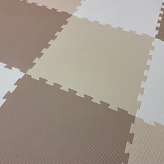 ジョイントマット