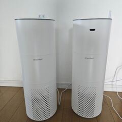 空気清浄機