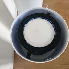空気清浄機の画像