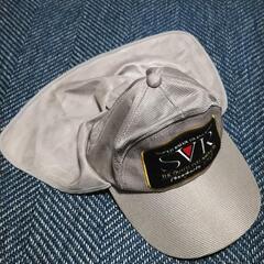 釣り！フィッシング！ SVR 　キャップの画像