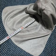 釣り！フィッシング！ SVR 　キャップの画像