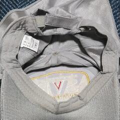 釣り！フィッシング！ SVR 　キャップの画像