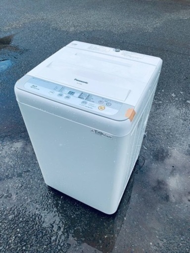 ⭐️Panasonic電気洗濯機⭐️ ⭐️NA-F50B9⭐️