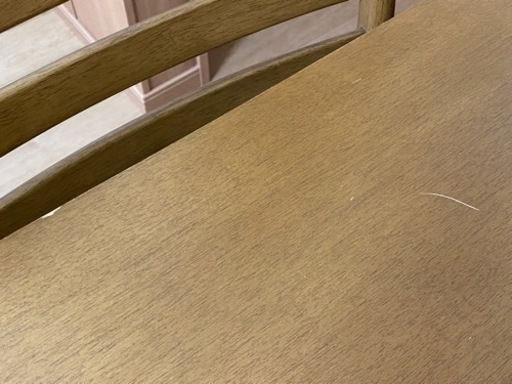家具 ダイニングセット6人掛け