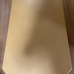 【6月9日まで】折りたたみ机の画像