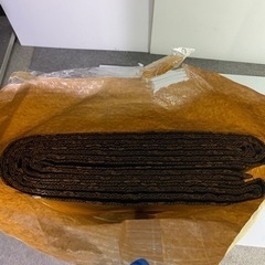 国産い草上敷 湯沢 江戸間 6畳 約261×352 日本製の画像