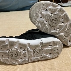 イフミー　ウォーターシューズ18cm 未記名の画像