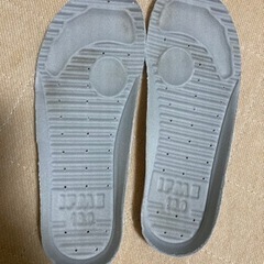 イフミー　ウォーターシューズ18cm 未記名の画像