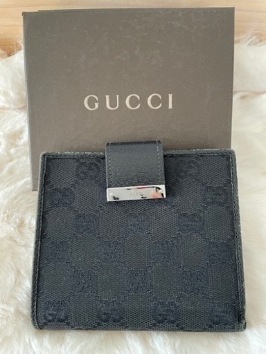11.30まで大セール中‼️ 　グッチ　お財布