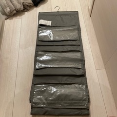 ハンガー　吊り下げ収納