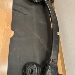 20アルファード  イデアル　アクスルの画像