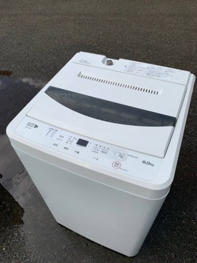 ⭐️ヤマダ電機洗濯機⭐️ ⭐️YWM-T60A1⭐️