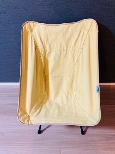 DOD スゴイッス タン 1脚