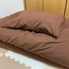 寝具 布団 枕