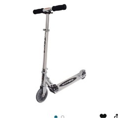 JD RAZOR MS-105R クリア