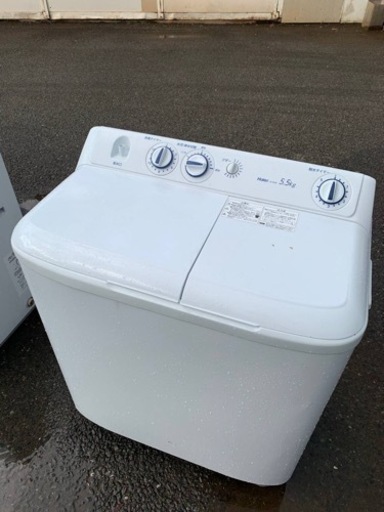 ⭐️ハイアール電気洗濯機⭐️ ⭐️JW-W55E⭐️