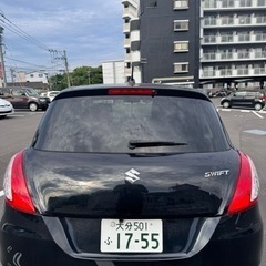 スズキスフィト　安くなりました！の画像