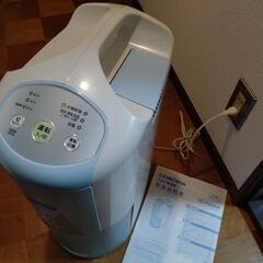 CORONA コロナ 衣類乾燥 除湿機 CD-P6315