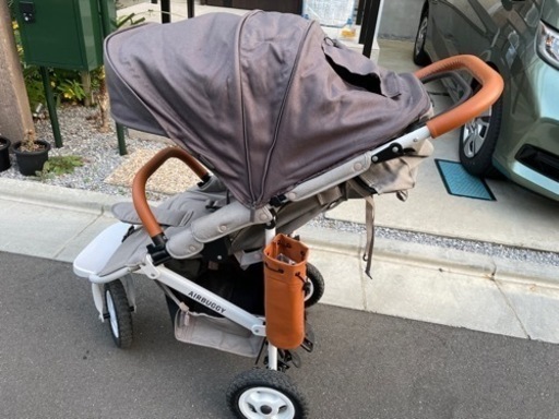 子供用品 ベビー用品 ベビーカー、バギー