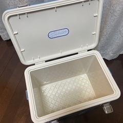 クーラーボックス18L(美品)の画像