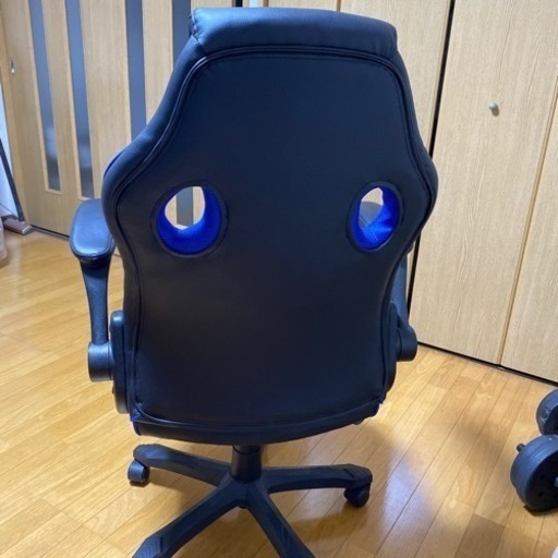 家具 椅子 ハイバックチェア