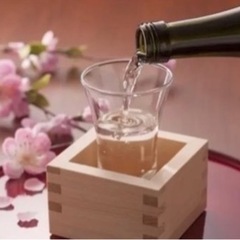 6月21日(金)19:00〜🍶日本酒飲み比べ会🍶