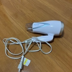 【ジャンク品】ドライヤー