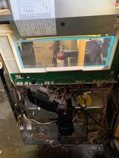 ジャグラーガール メダル不要機