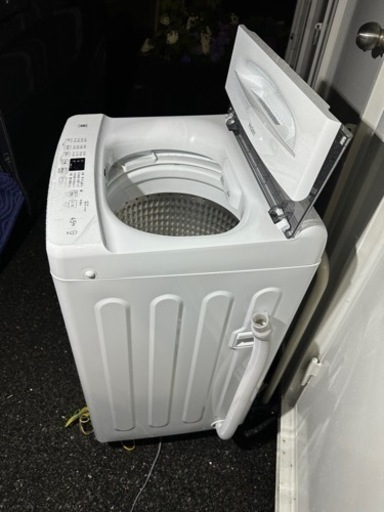 家電 生活家電 洗濯機の通販はau PAY マーケット - 輸入雑貨のネット 