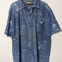 ヴィンテージ90' DAILY NEWS CLOTHES -BY...