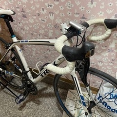 自転車 クロスバイク