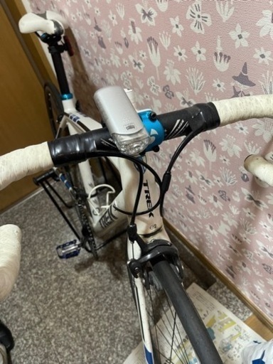 自転車 クロスバイク