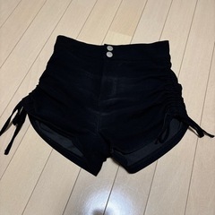 試着のみ！ショートパンツ