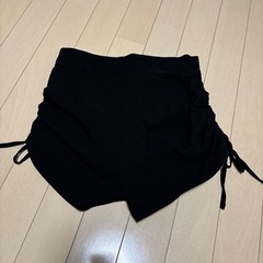 試着のみ！ショートパンツの画像
