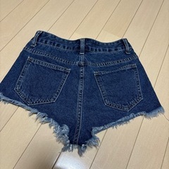 服/ファッション パンツ レディースの画像