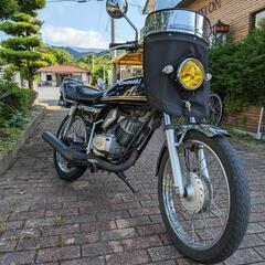 kh125 バイクの中古が安い！激安で譲ります・無料であげます｜ジモティー