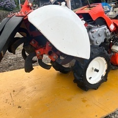 クボタ TR600 管理機耕運機 陽菜畝立て6.2馬力家庭菜園 正転逆転 クボタ TR600 管理機耕運機 陽菜畝立て6.2馬力家庭菜園 正転逆転