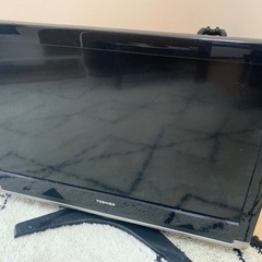 家電 テレビ 液晶テレビの画像