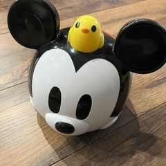 はじめて英語　ミッキーマウス　いっしょにおいでよ！