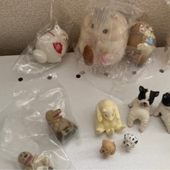 値下げ！アニマルガチャの画像