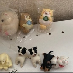 値下げ！アニマルガチャの画像