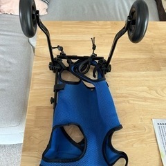 犬用車椅子 犬用歩行器
