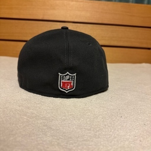 服/ファッション New Era  59fifty  NFL Chiefs 2024Draft