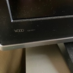 家電 テレビ 液晶テレビの画像