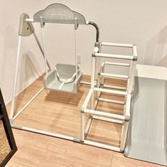 屋内用スライダージム
