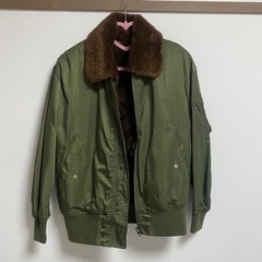FREAK'S STOREのアウター