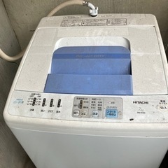 家電 生活家電 洗濯機
