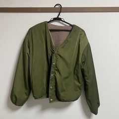 服/ファッション アウターレディース
