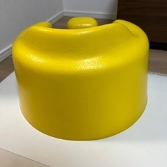 バンボ　黄色の画像