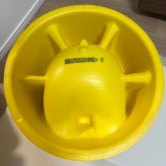 バンボ　黄色の画像